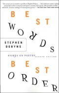 Best Words, Best Order