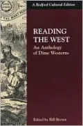 Reading the West: Snippets from My Life and a Few Brazen Thoughts
