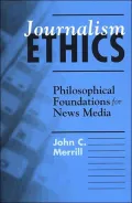 Journalism Ethics