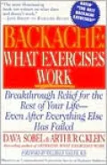 Backache: What Exercises Work