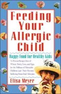 Feeding Your Allergic Child