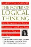 Power of Logical Thinking