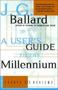 A User's Guide To The Millennium