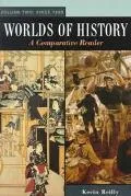 Worlds of History: Since 1400, Vol. 2