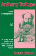 Anthony Trollope and his contemporaries