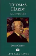 Thomas Hardy