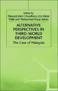 Alternative Perspectives In Third World Development