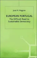 European Portugal