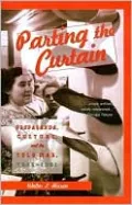 Parting The Curtain