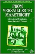 From Versailles To Maastricht