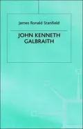 John Kenneth Galbraith