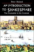 An Introduction To Shakespeare