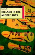 Ireland In The Middle Ages