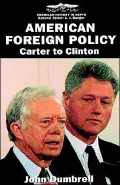 American Foreign Policy