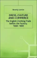 Dress Culture And Commerce