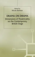 Drama on Drama