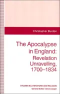 Apocalypse In England