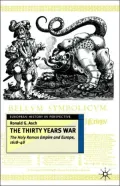 The Thirty Years War