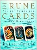 The Rune Cards: Ancient Wisdom for the New Millennium
