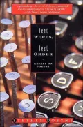 Best Words, Best Order : Essays on Poetry