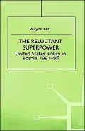 The Reluctant Superpower