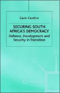 Securing South Africas Democracy