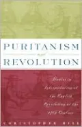 Puritanism And Revolution