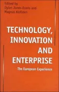 Technology, Innovation and Enterprise