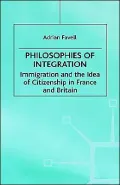 Philosophies Of Integration