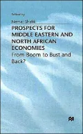 Prospects For Middle Eastern And North African Countries