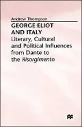 George Eliot And Italy