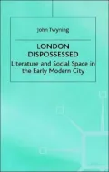 London Dispossessed