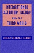 International Relations Theory and the Third World