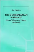 Shakespearean Marriage