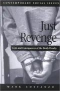 Just Revenge