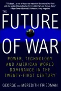 The Future Of War