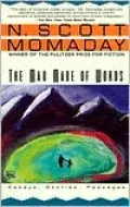Man Made of Words: Essays, Stories, Passages
