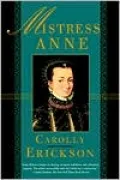 Mistress Anne