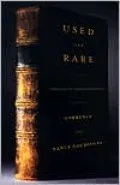 Used and Rare: Travels in the Book World