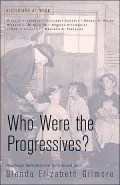Who Were the Progressives?