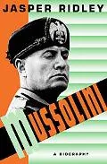 Mussolini