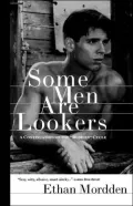 Some Men Are Lookers