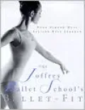Joffrey Ballet School's Ballet-Fit