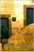 Nothing to Declare