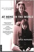 At Home in the World: A Memoir
