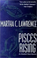 Pisces Rising