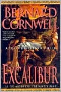 Excalibur (Warlord Chronicles Series #3)