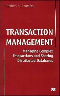 Transaction Management