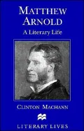 Matthew Arnold