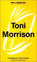 Toni Morrison